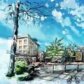 来的路，走的路