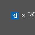 Visual Studio Code 折腾记：LaTeX 集成编辑环境
