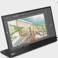 ThinkVision M14 便携显示器维修记