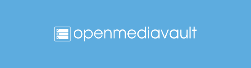 Featured image of post 搞台 NAS (2)：Openmediavault 的安装与配置