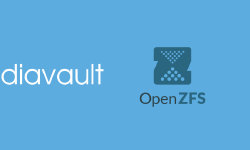 Featured image of post 搞台 NAS (3)：Openmediavault 部署 ZFS 文件系统